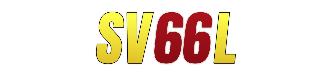sv66l Logo